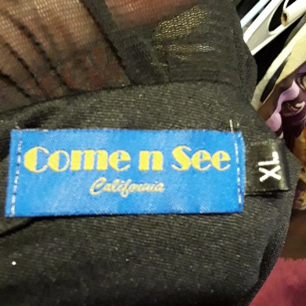 Sold GORGEOUS "Come and See" Dress Dec 2033 - Picture 10 of 16